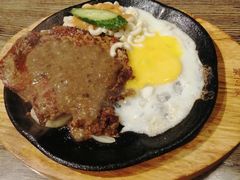 -豪尚豪牛排(彩悦城店)