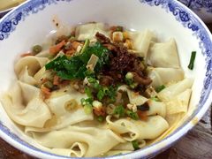 天下第一面(大雁塔广场店)-天下第一面(大雁塔北广场店)
