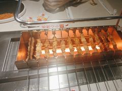 -丰茂烤串(五道口店)