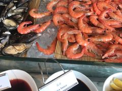 -洲际酒店·地平线全日餐厅HORIZON CAFÉ