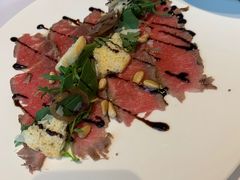 -Kathleen's Waitan 凯圣琳江景西餐厅(外滩店)