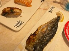 -元气寿司(宝安壹方城店)
