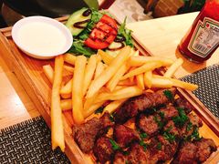-ALAMEEN阿拉伯餐厅(三里屯店)
