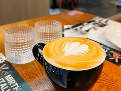 -曼乐辰餐厅(中庚漫游城店)