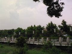 -黄埔古港
