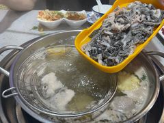 -杏花吴记牛肉火锅