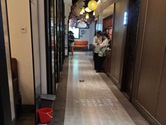 -徽镇小厨·经典徽菜(马连道店)