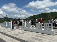 -图们国门景区