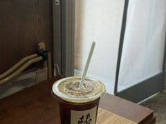 -椿树咖啡