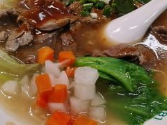 -西关明记肠粉(荔枝湾店)