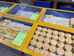 牛舌饼-石灰窑健民食品店(人民街店)