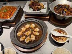 -绿茶餐厅(广州天河城店)