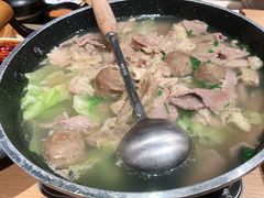 -川堂风·跷脚牛肉·乐山爆炒(宝山日月光店)