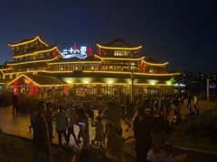 -二十八里太湖船菜(吉祥路店)