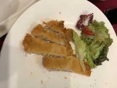 -红房子西菜馆(淮海中路店)
