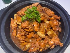 -状元虎.摇滚炒鸡.家常菜(义勇街店)