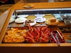 水果甜点-温禾牛·和牛寿喜烧自助火锅(恒基名人店)