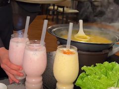 -粤汕小厨(北站店)
