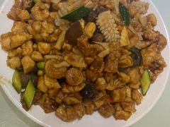 -胖子菜馆(隆昌路店)