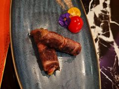 -牛将军•涮肉•烤肉•铁板烧(北京王府井·故宫店)