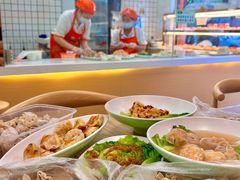 -粤饺皇(芳和店)