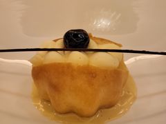 -北京金融街丽思卡尔顿酒店·意味轩 Cepe