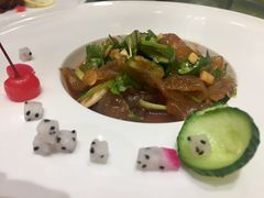 -嘉逸传菜(洛川东路店)