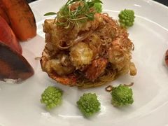 -阳澄湖费尔蒙酒店颐丰阁中餐厅(马鞍山西路店)