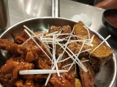 -MI WU FACTORY米屋美食工厂餐厅(绿地店)