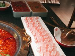 -熊喵来了火锅(长安万达第94分店)