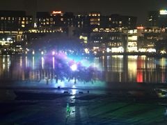 -欢乐海岸水秀剧场