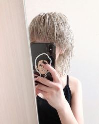 -SY COLOUR专业烫染