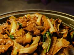 -悦融·京鲁菜·露台花园(安定门店)