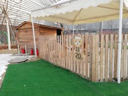 -萌宠亲子动物乐园(槐房万达店)