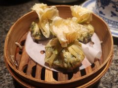 豆腐皮包子-南京大牌档(之心城店)