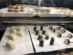 -比格比萨自助(德思勤四季汇店)