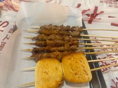 -小田油焖小龙虾(双井店)