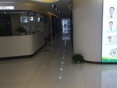 -品凯口腔(丰潭门诊)