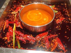 -闻道来火锅(中兴店)