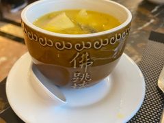 -皇朝万鑫自助餐厅