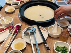 -好彩猪肚鸡(正弘城店)