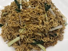 豉油皇炒面-湛江渔港·大排档(乐园路总店)