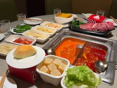 -海底捞火锅(顺义华联店)