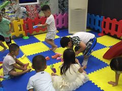 -清真·锦翔炝锅鱼(明德门店)