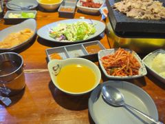 -火炉情韩国料理店(古田路店)