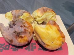 -钱锋炭缸烧烤(南湖大路总店)