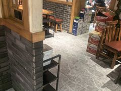 -碳包火老北京涮肉炭火锅(人和街总店)