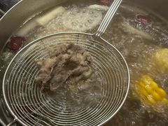 -林记潮牛·牛肉火锅(上马墩店)