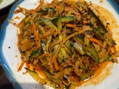 -金明子八带鱼馆(正宗韩国连锁店)