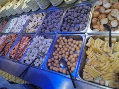 -阪尚皇·原切牛排·烤肉火锅自助(北京路店)